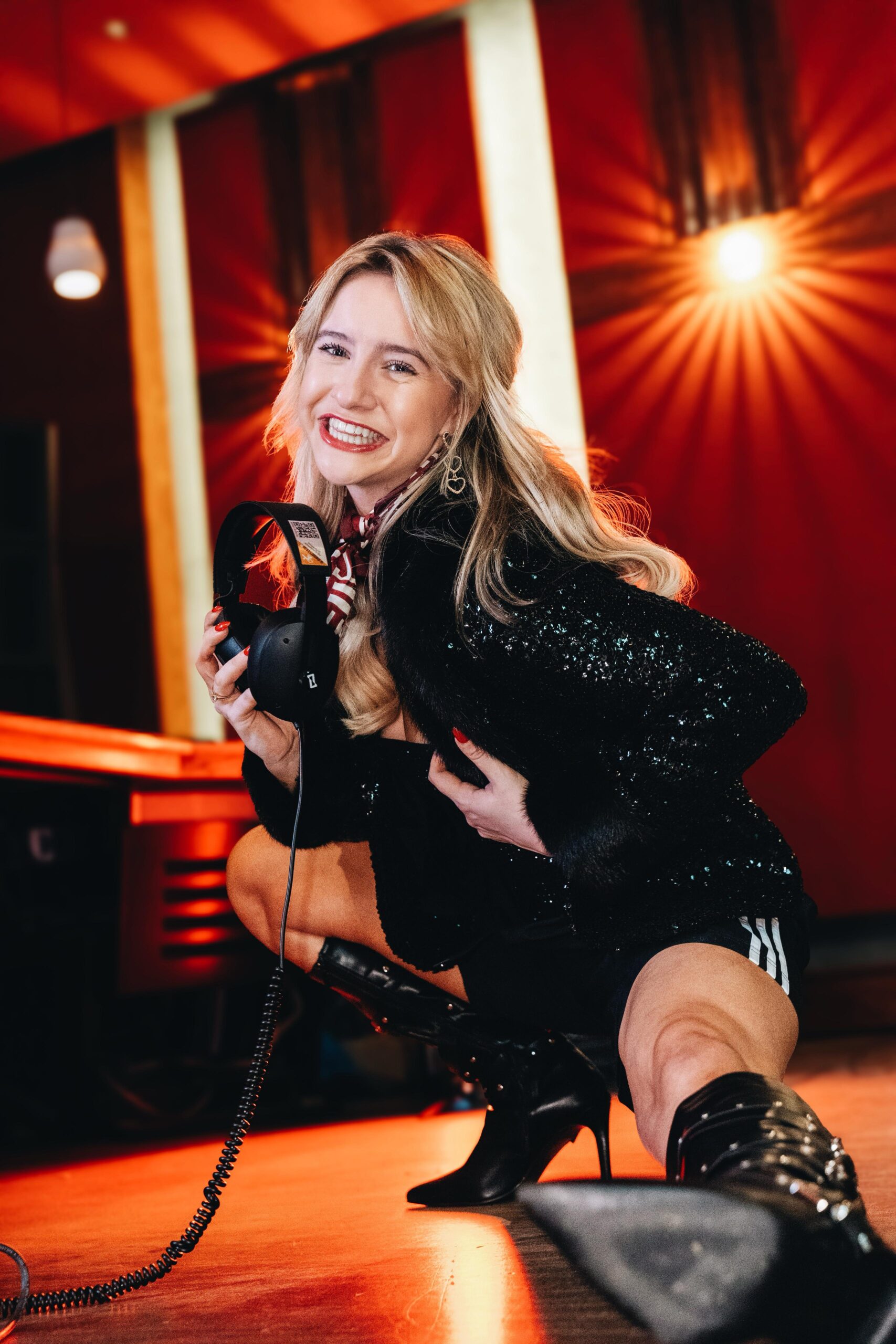 Laura Heijgen