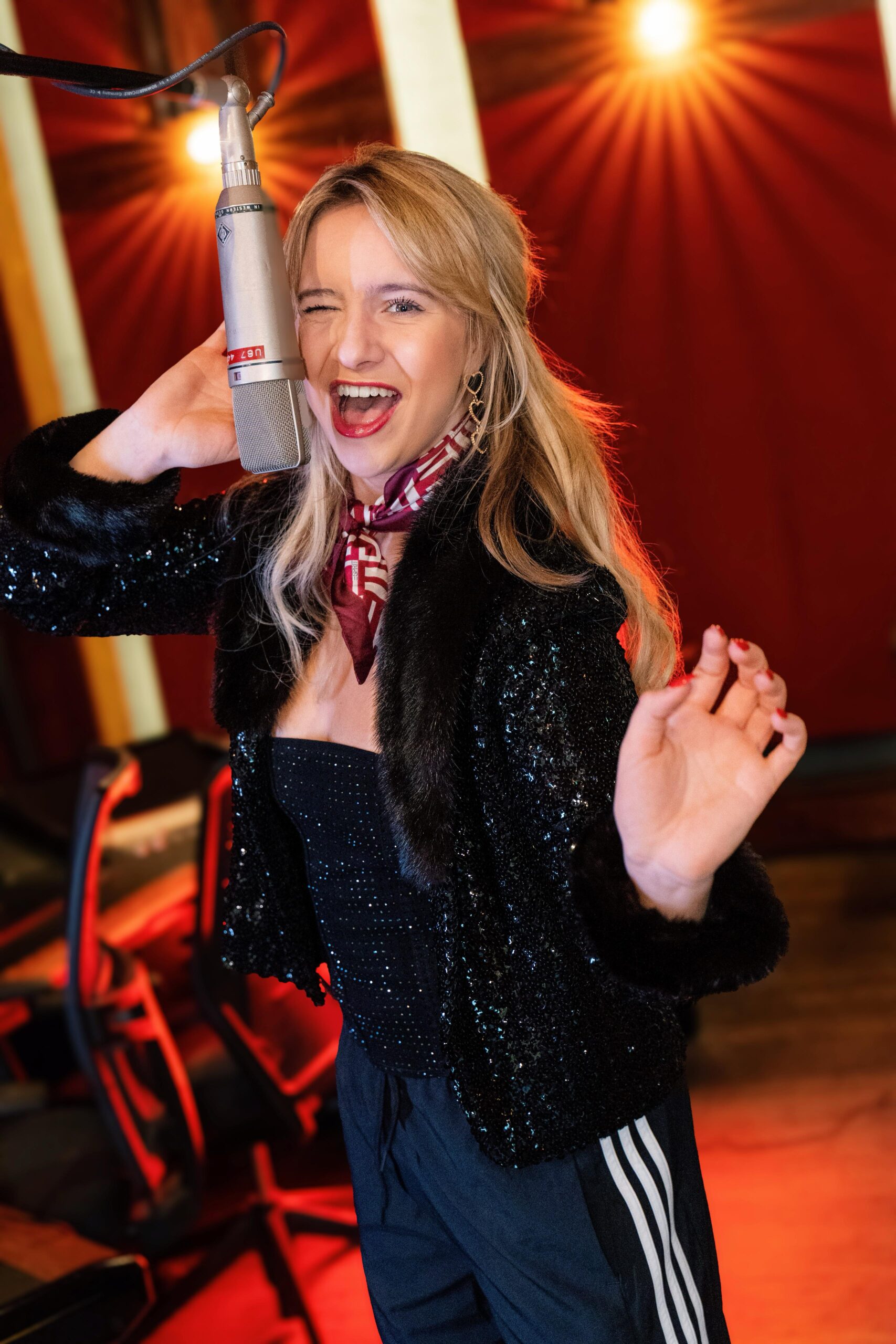 Laura Heijgen